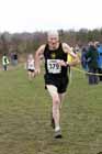 Mike Casey (Mablethorpe RC)) 65-69, all ladies and male 65 plus BMAF Cross Country, Herrington, Sunderland.